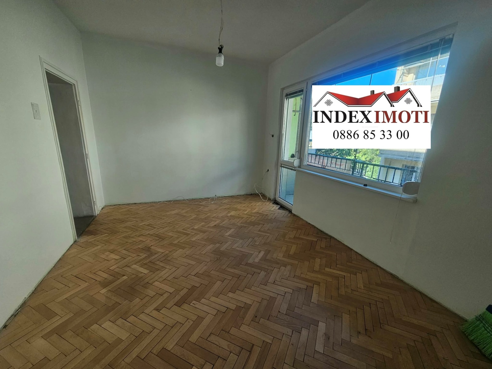 Продава МНОГОСТАЕН, гр. Стара Загора, Център, снимка 11 - Апартаменти - 55890040