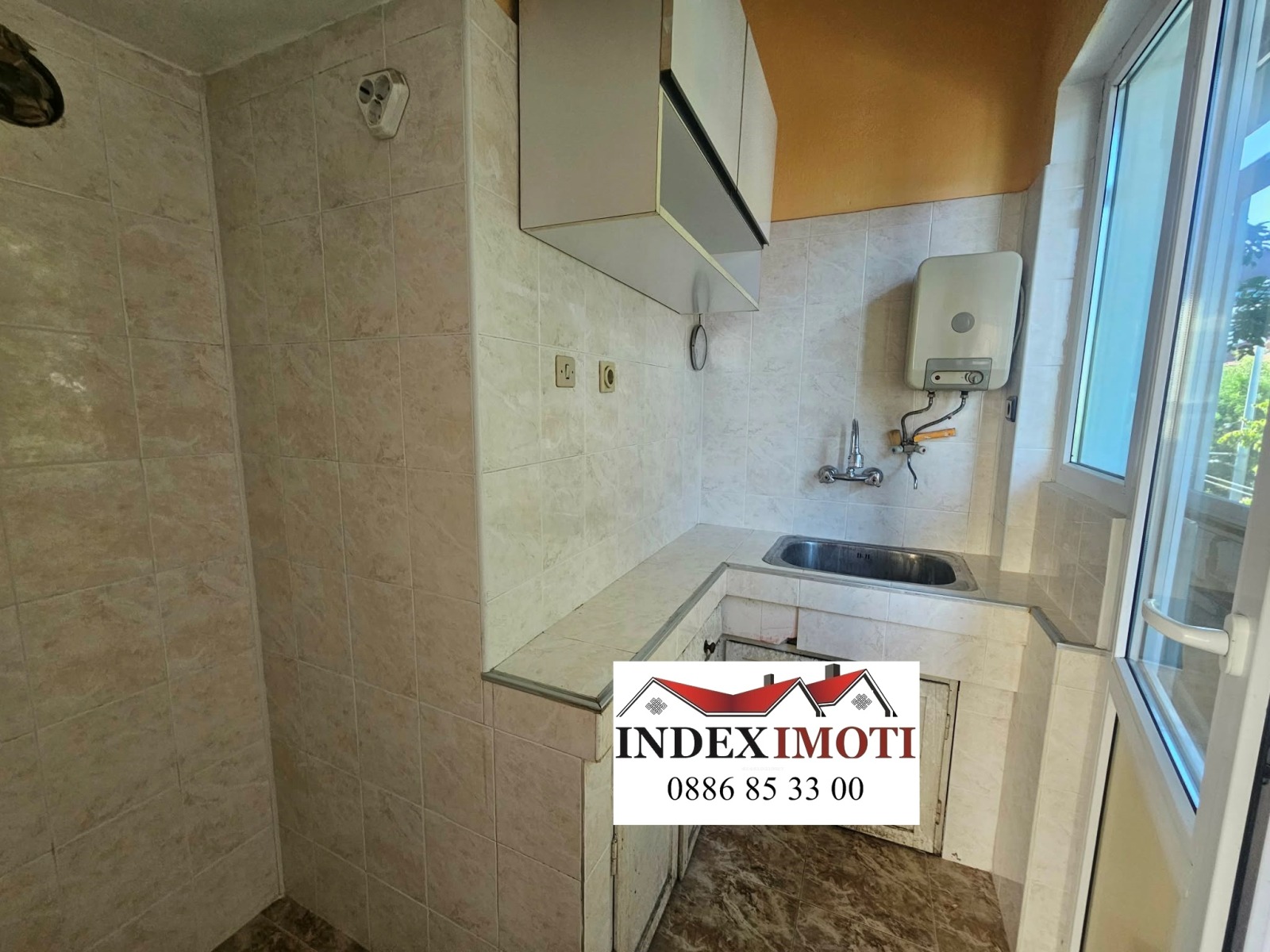 Продава МНОГОСТАЕН, гр. Стара Загора, Център, снимка 7 - Апартаменти - 55890040