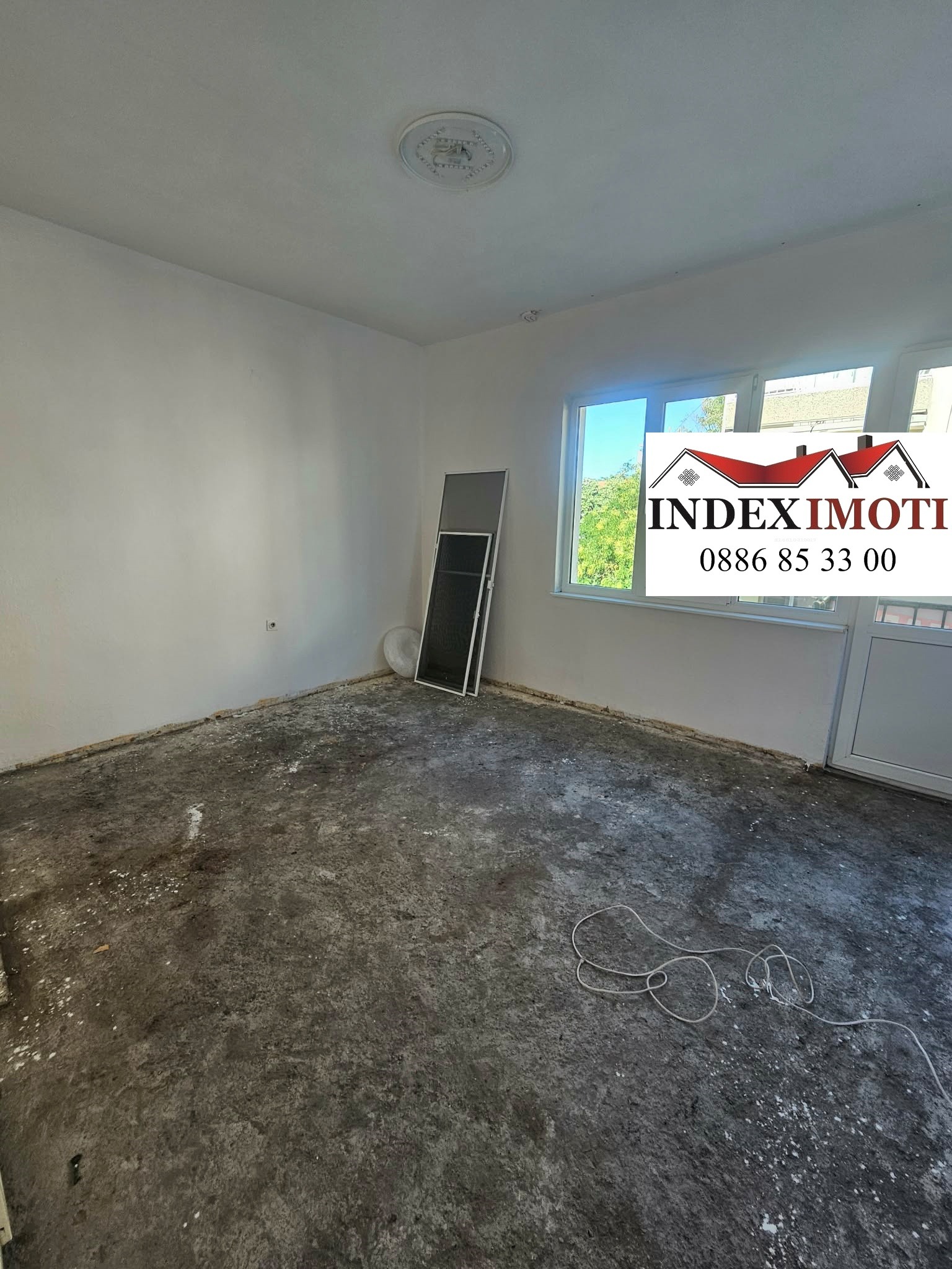 Продава МНОГОСТАЕН, гр. Стара Загора, Център, снимка 5 - Апартаменти - 55890040