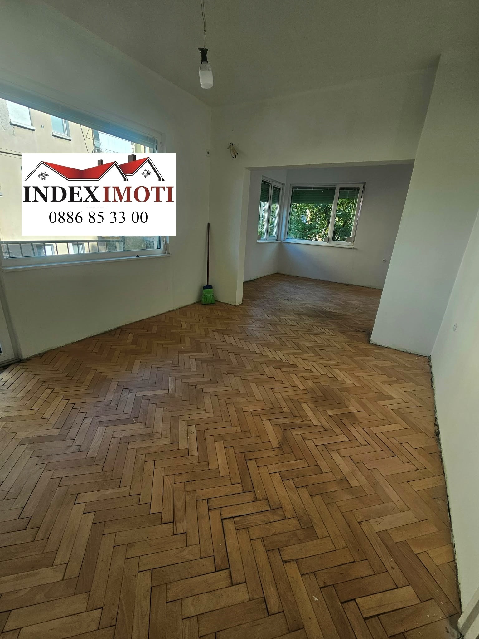 Продава МНОГОСТАЕН, гр. Стара Загора, Център, снимка 10 - Апартаменти - 55890040