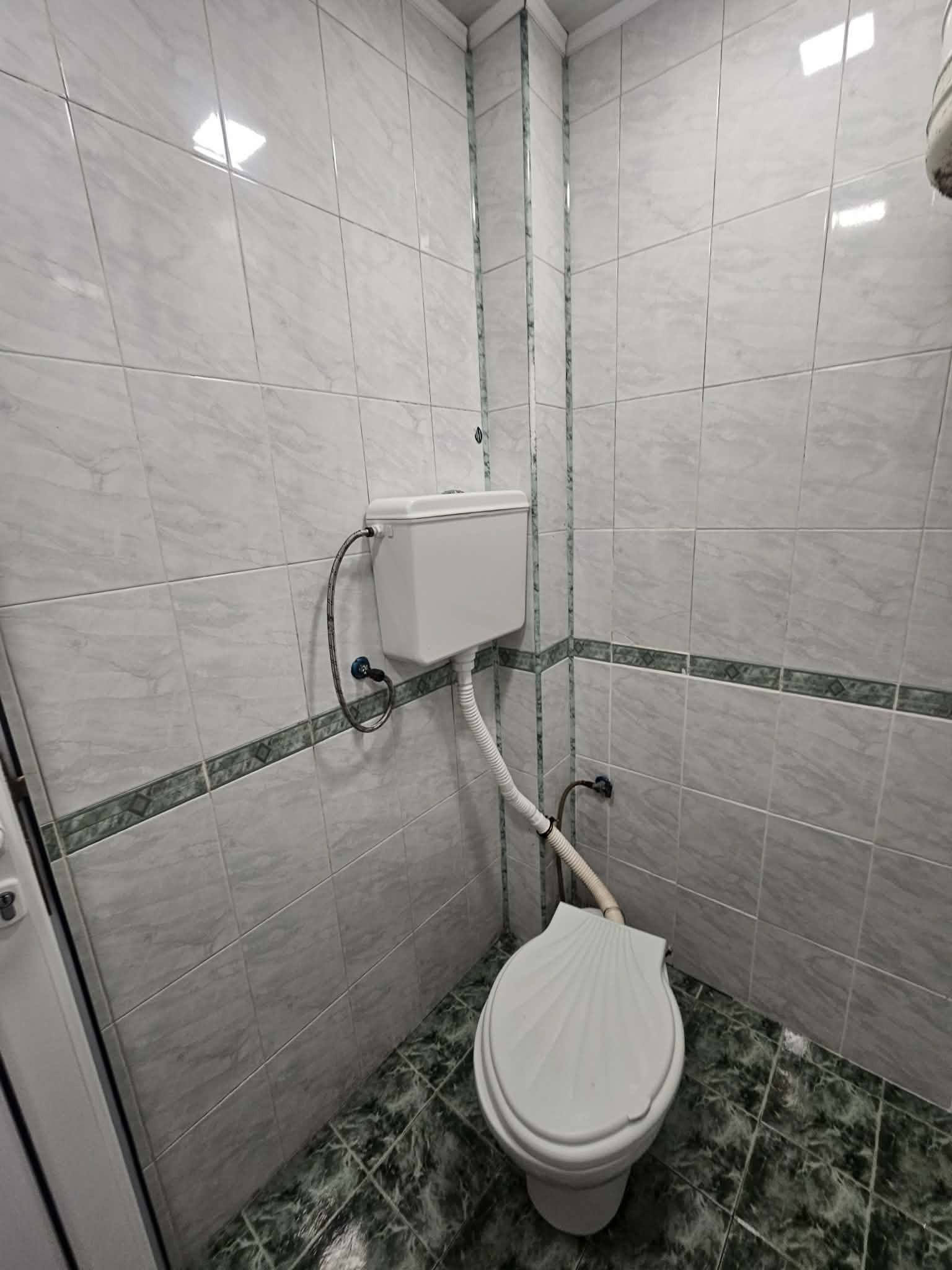 Продава МНОГОСТАЕН, гр. Стара Загора, Център, снимка 12 - Апартаменти - 55890040