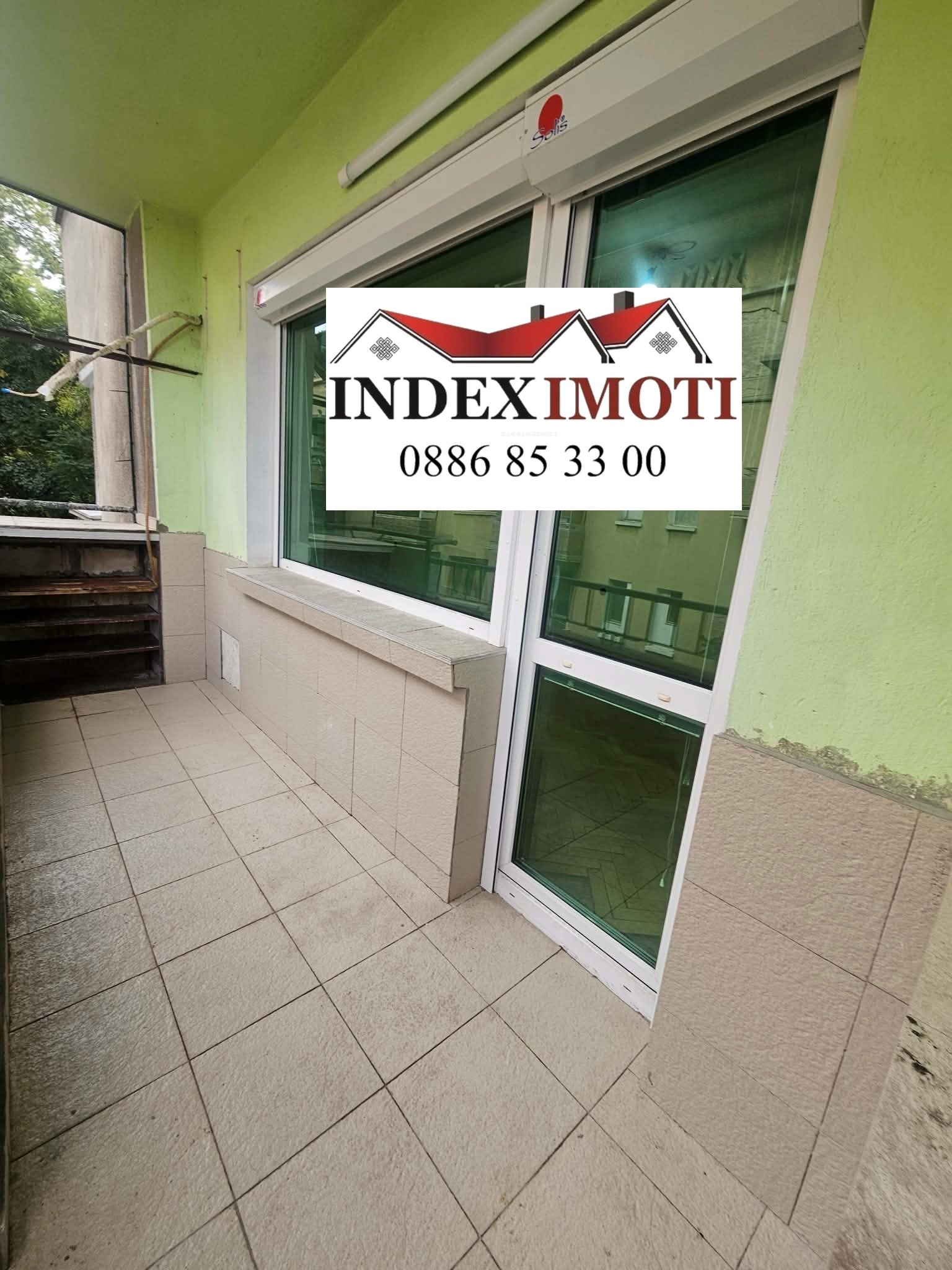 Продава МНОГОСТАЕН, гр. Стара Загора, Център, снимка 4 - Апартаменти - 55890040