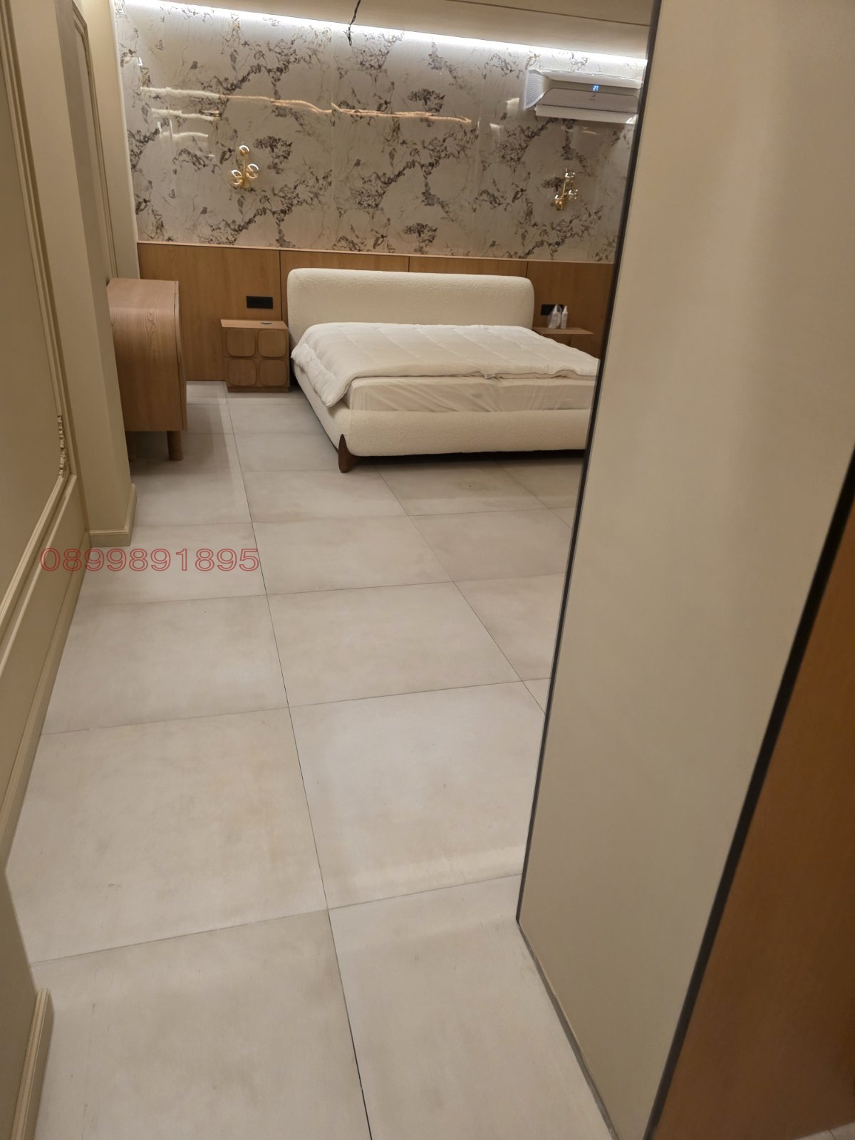 Продава МНОГОСТАЕН, гр. София, НПЗ Искър, снимка 12 - Апартаменти - 56213462
