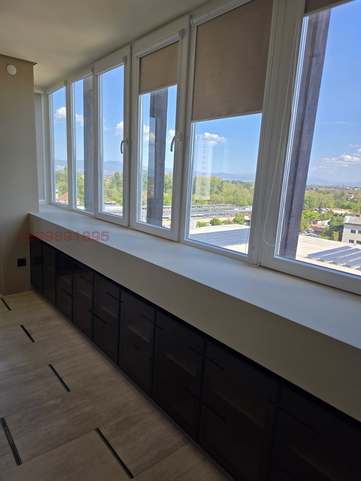 Продава МНОГОСТАЕН, гр. София, НПЗ Искър, снимка 7 - Апартаменти - 56213462