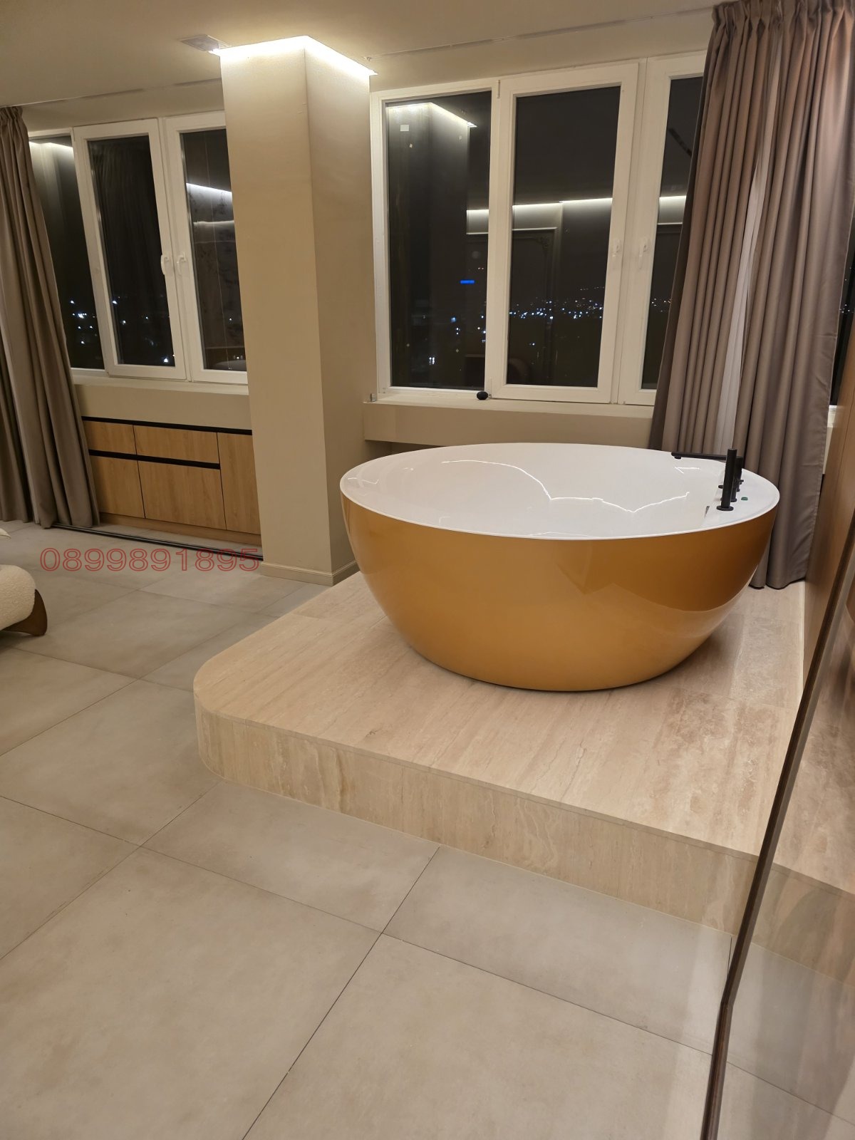 Продава МНОГОСТАЕН, гр. София, НПЗ Искър, снимка 11 - Апартаменти - 56213462
