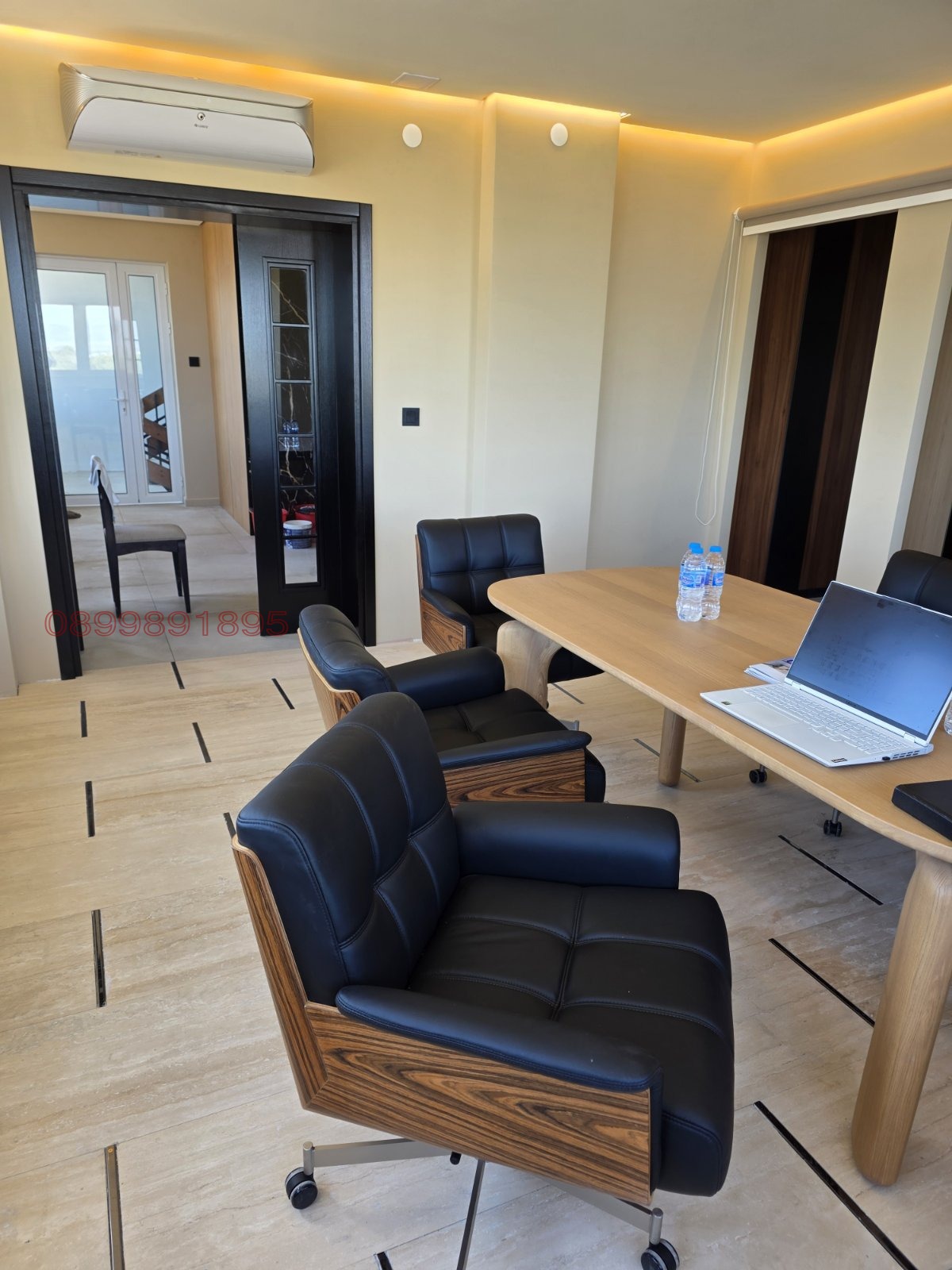 Продава МНОГОСТАЕН, гр. София, НПЗ Искър, снимка 6 - Апартаменти - 56213462