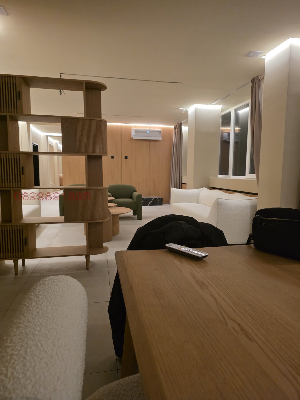 Продава МНОГОСТАЕН, гр. София, НПЗ Искър, снимка 8 - Апартаменти - 56213462