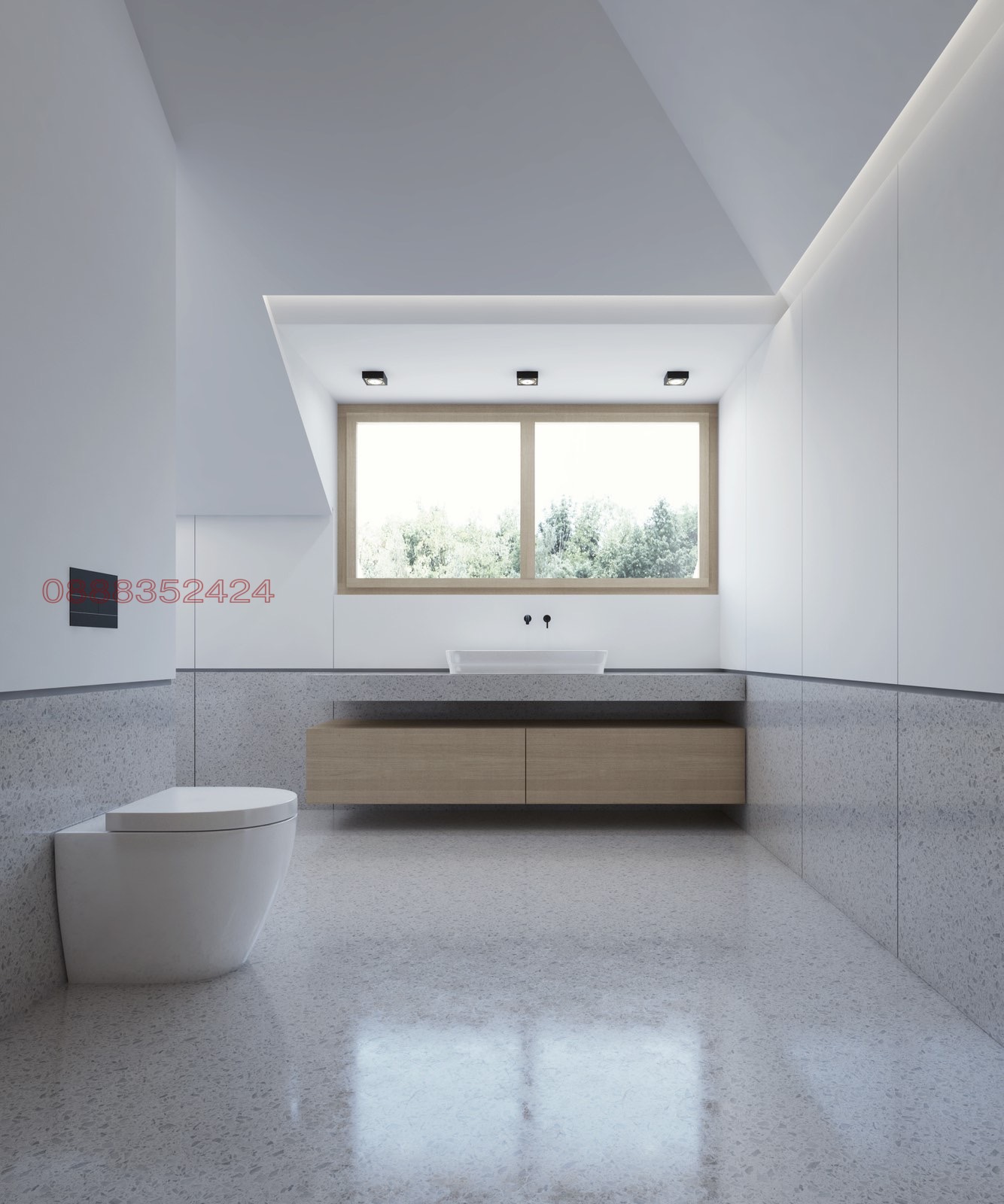 Продава МЕЗОНЕТ, гр. София, Лозенец, снимка 7 - Апартаменти - 55301745