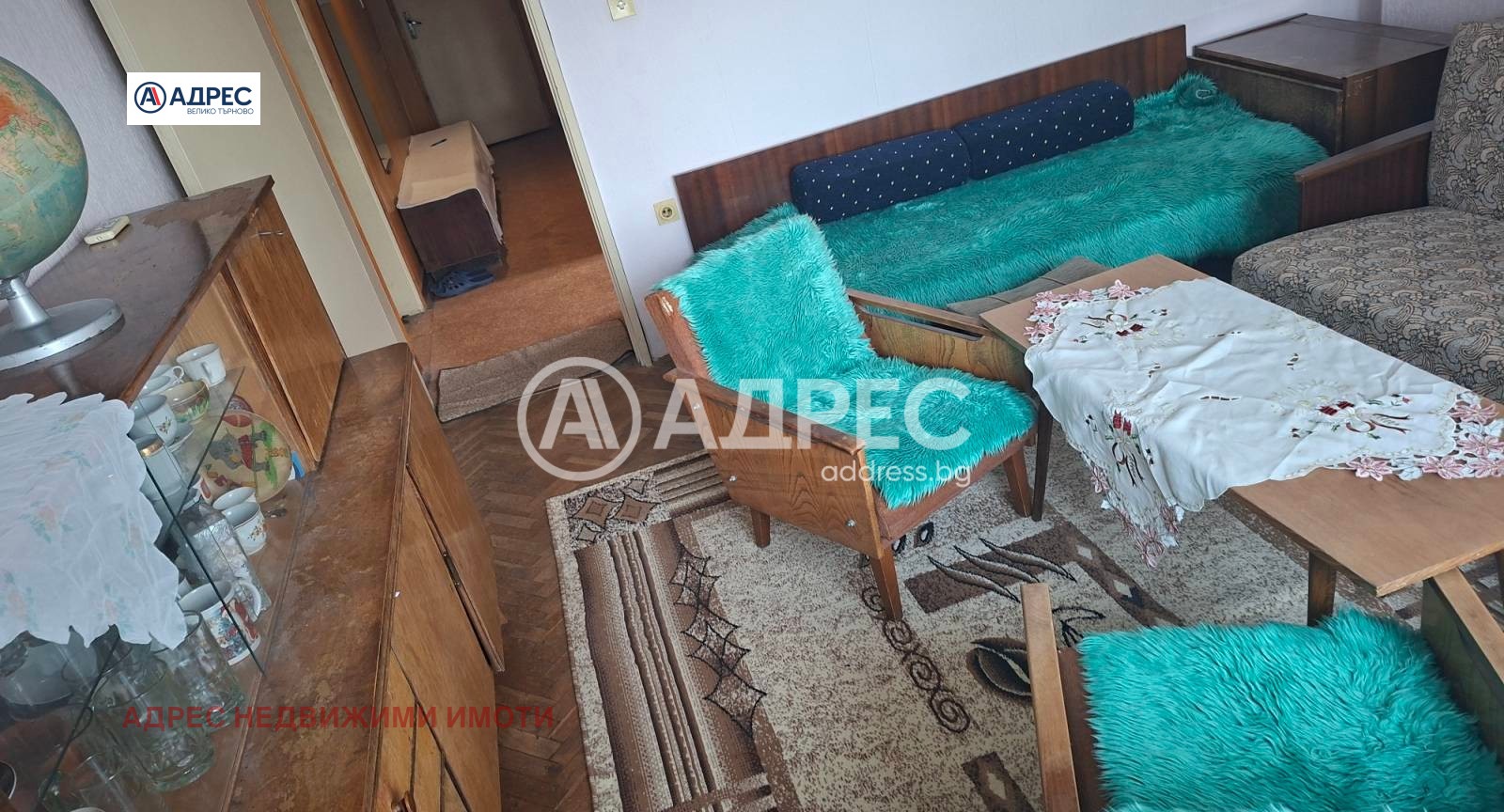 Продава ЕТАЖ ОТ КЪЩА, гр. Горна Оряховица, област Велико Търново, снимка 4 - Етаж от къща - 56007867
