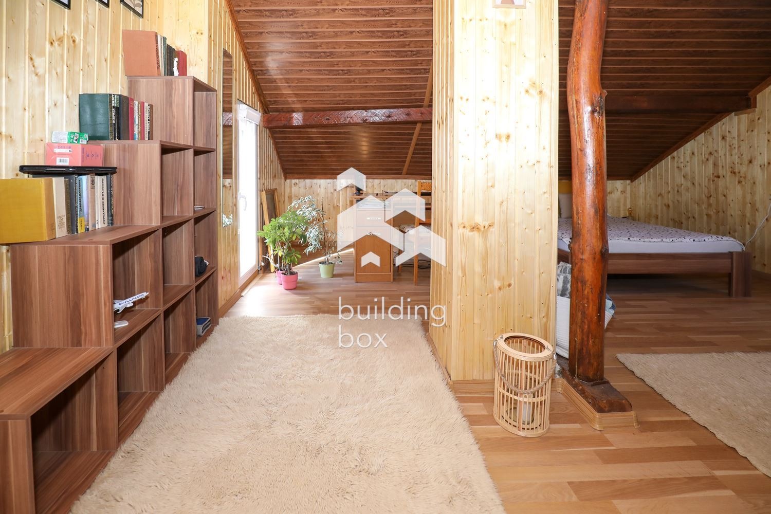 Продава КЪЩА, гр. София, с. Владая, снимка 11 - Къщи - 55086092