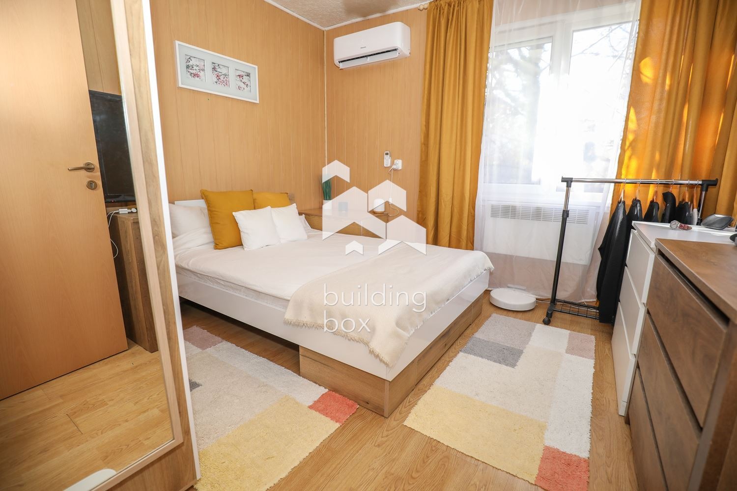Продава КЪЩА, гр. София, с. Владая, снимка 6 - Къщи - 55086092