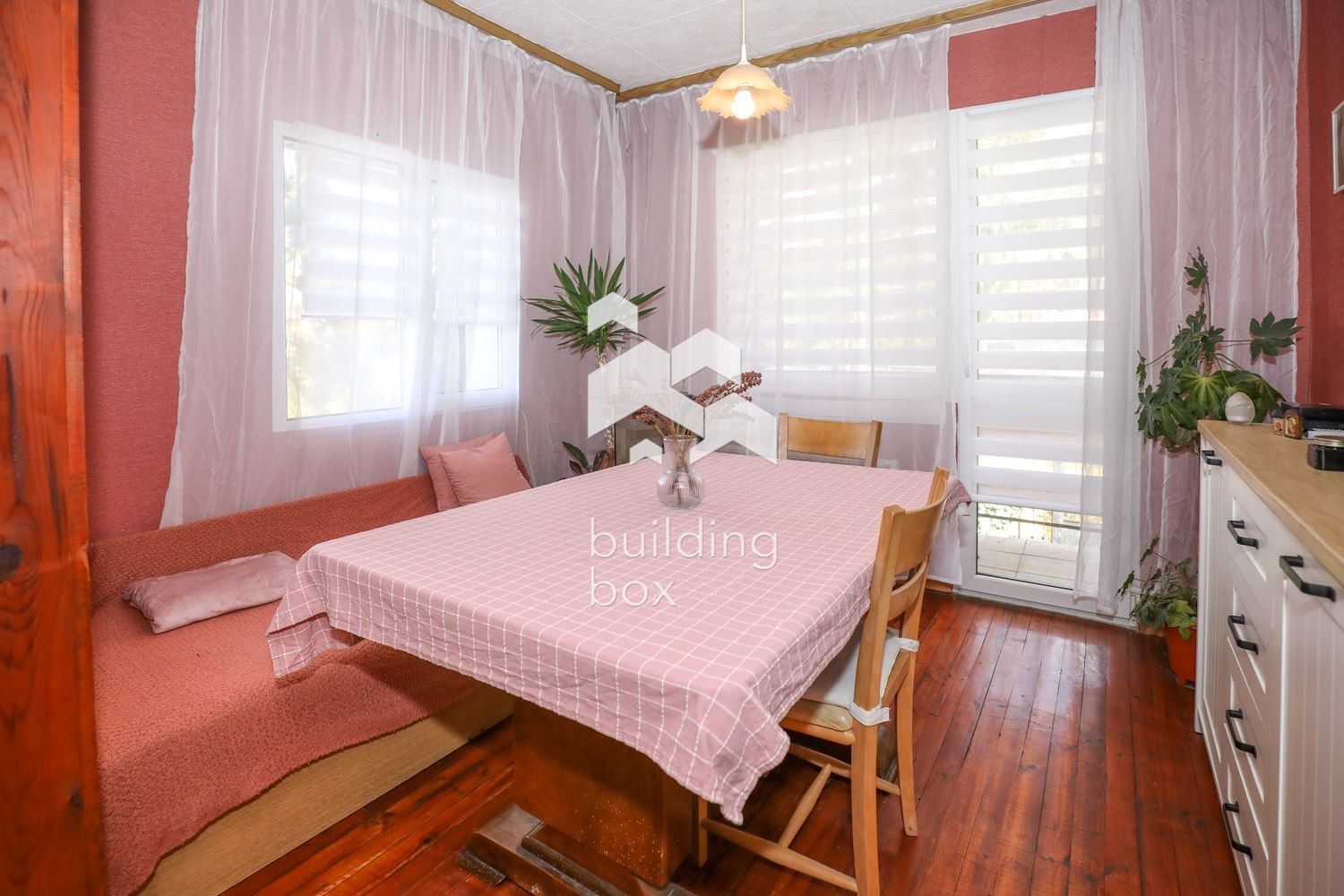 Продава КЪЩА, гр. София, с. Владая, снимка 4 - Къщи - 55086092