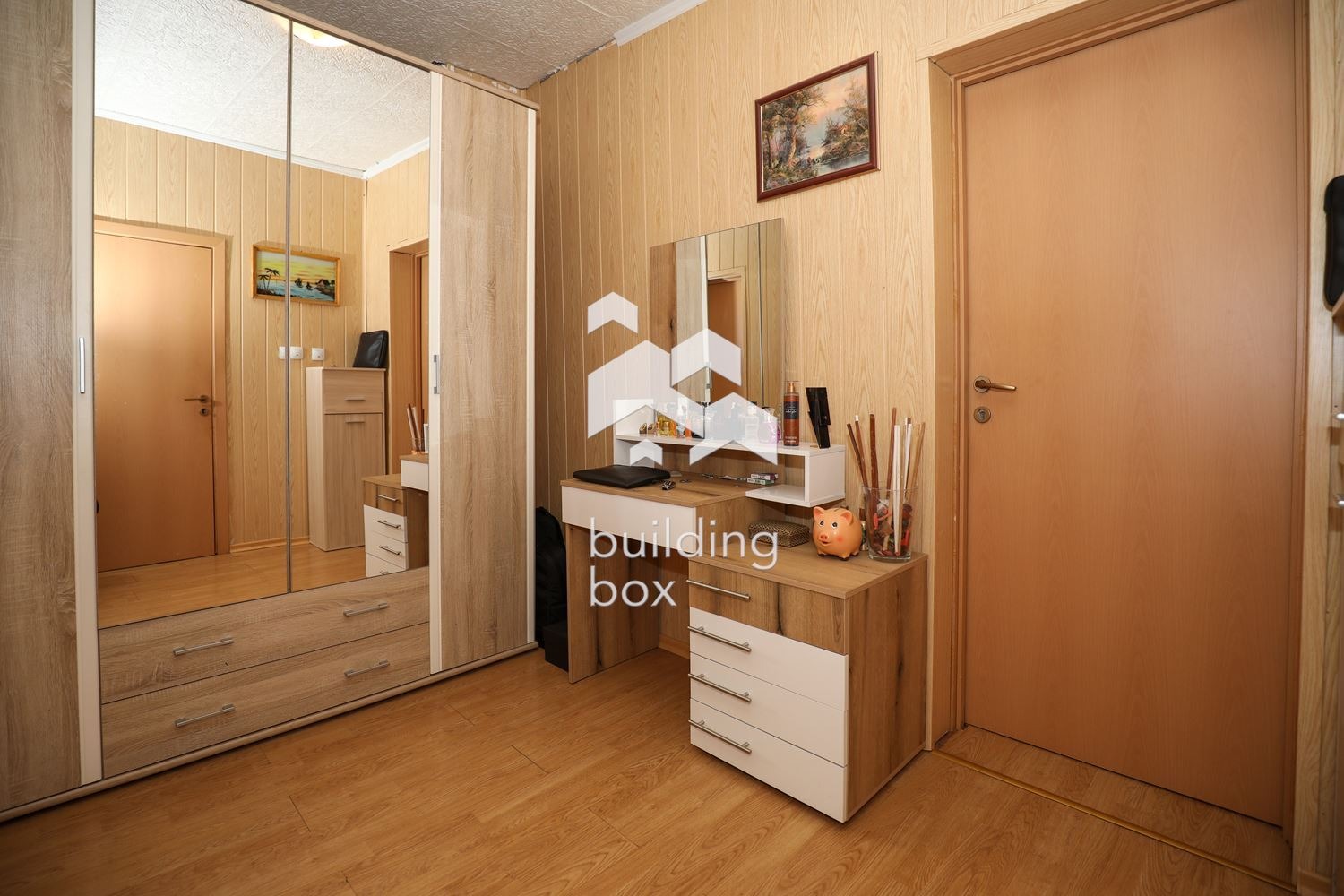 Продава КЪЩА, гр. София, с. Владая, снимка 9 - Къщи - 55086092