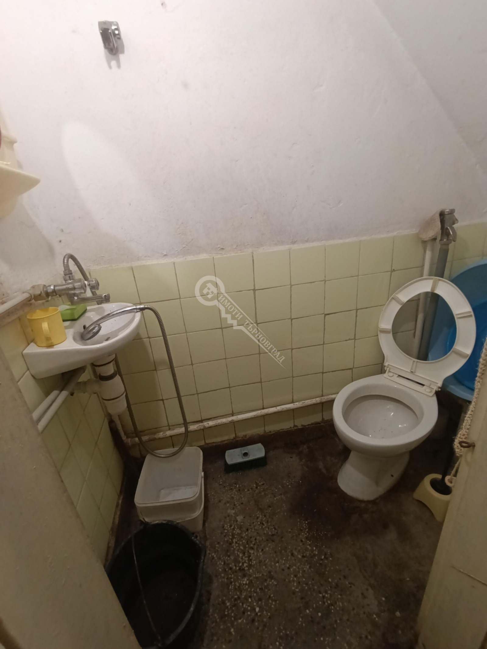 Продава КЪЩА, с. Пчелище, област Велико Търново, снимка 7 - Къщи - 55886421