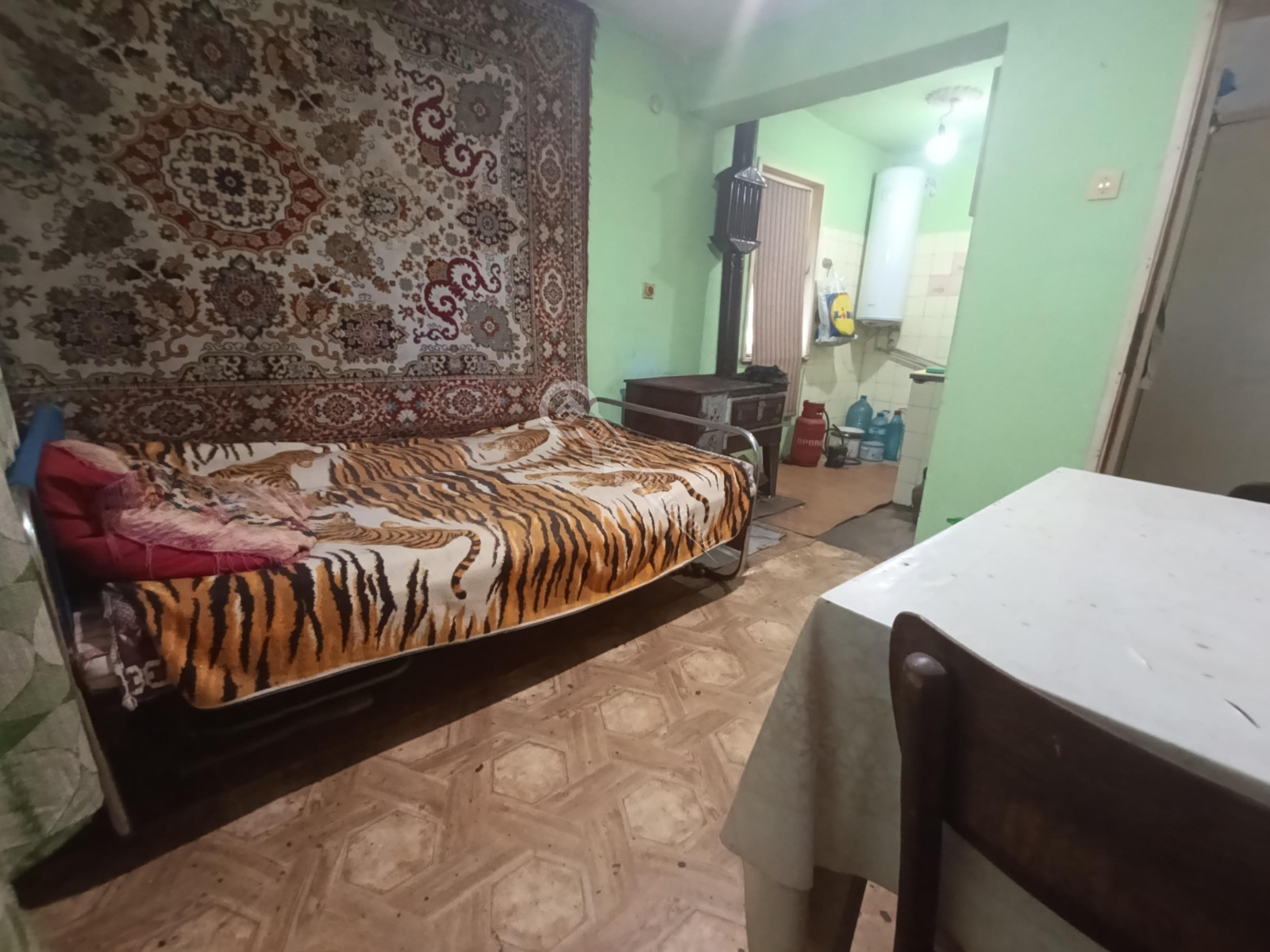 Продава КЪЩА, с. Пчелище, област Велико Търново, снимка 2 - Къщи - 55886421