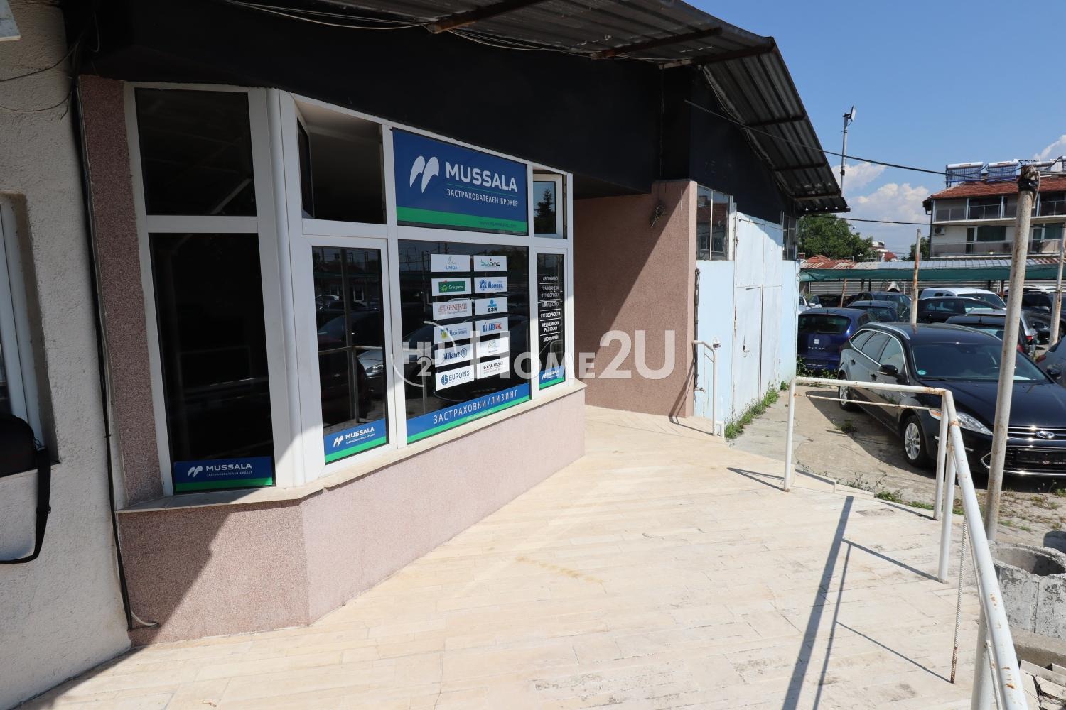 Продава ПАРЦЕЛ, гр. София, Суходол, снимка 7 - Парцели - 56268134