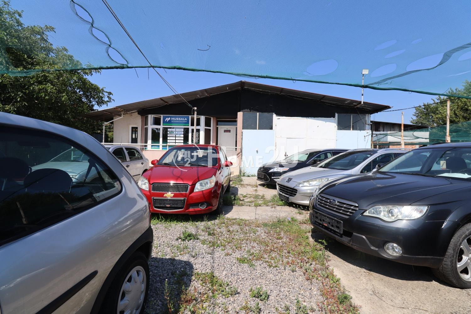 Продава ПАРЦЕЛ, гр. София, Суходол, снимка 3 - Парцели - 56268134