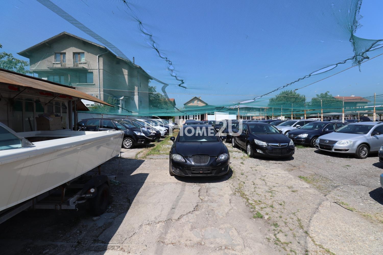 Продава ПАРЦЕЛ, гр. София, Суходол, снимка 2 - Парцели - 56268134