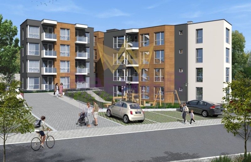 Продава 3-СТАЕН в град Варна, Възраждане 3 - 85 кв.м / 135 000 € » 264 037.05 лв., ИМОТИ ПРЕМИЕР