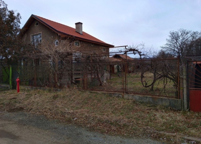 Продава КЪЩА в област Перник, с. Долна Диканя - 200 кв.м / 150 000 € » 293 374.50 лв., НЕДВИЖИМИ ИМОТИ ПЕРНИК ЕООД