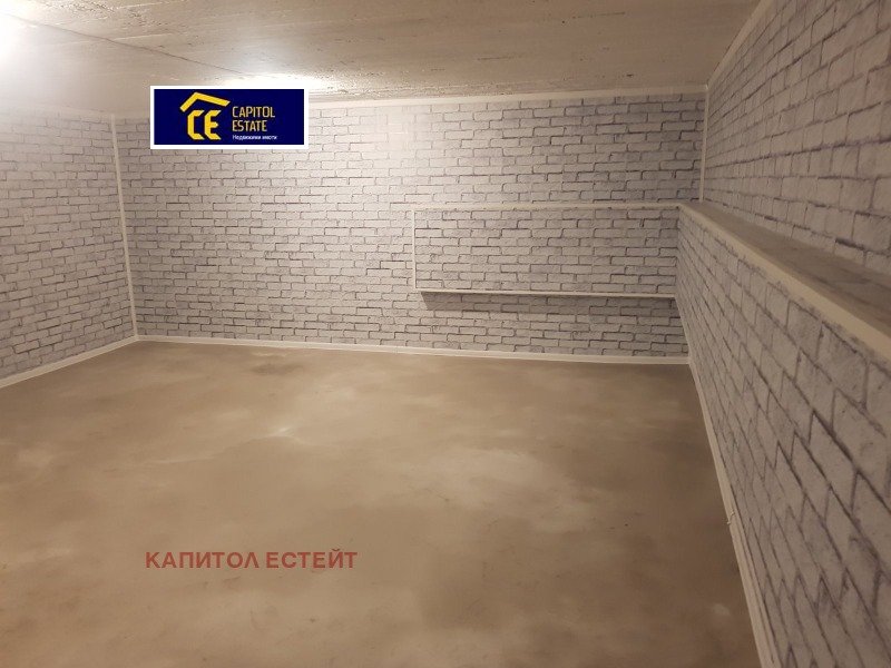 Продава СКЛАД в град София, Летище София - 197 кв.м / 196 000 € » 383 342.68 лв., КАПИТОЛ ЕСТЕЙТ