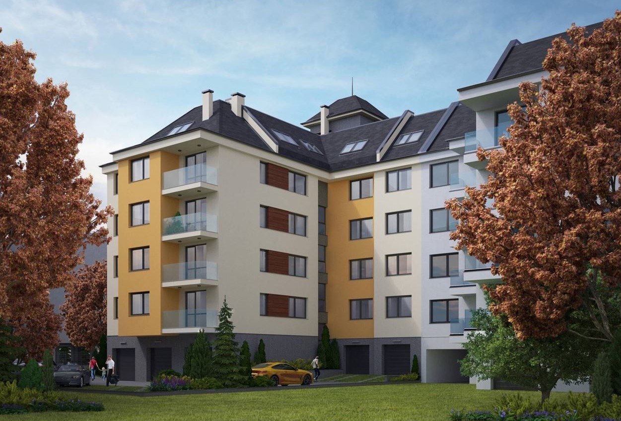 Продава 4-СТАЕН | Imot.bg — изображение 2