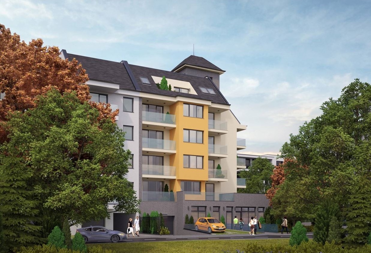 Продава 4-СТАЕН | Imot.bg — изображение 3