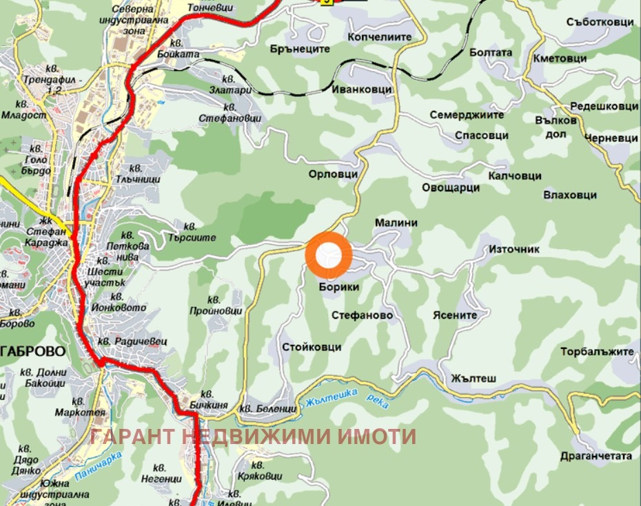 Продава ПАРЦЕЛ | Imot.bg — изображение 4