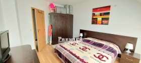 1 dormitorio Sveti Vlas, región Burgas 10