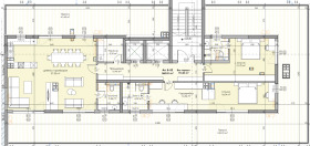 МНОГОСТАЕН, 396 m2