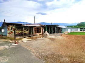 Hus Koprinka, region Stara Zagora 1