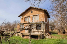 Dom Doganowo, region Sofia