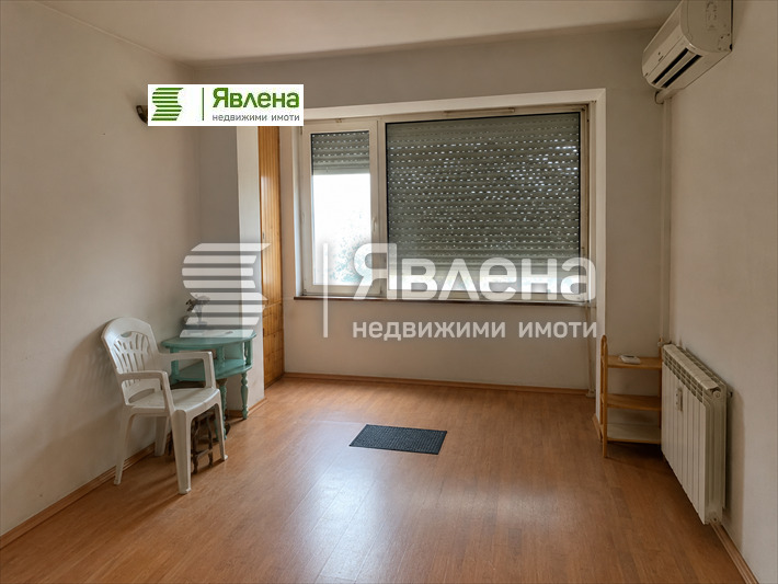 Продава 1-СТАЕН, гр. Бургас, Изгрев