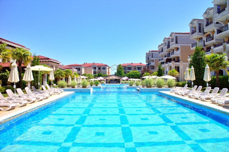 Na prodej  1 ložnice oblast Burgas , Sozopol , 90 m2 | 17348860 - obraz [13]