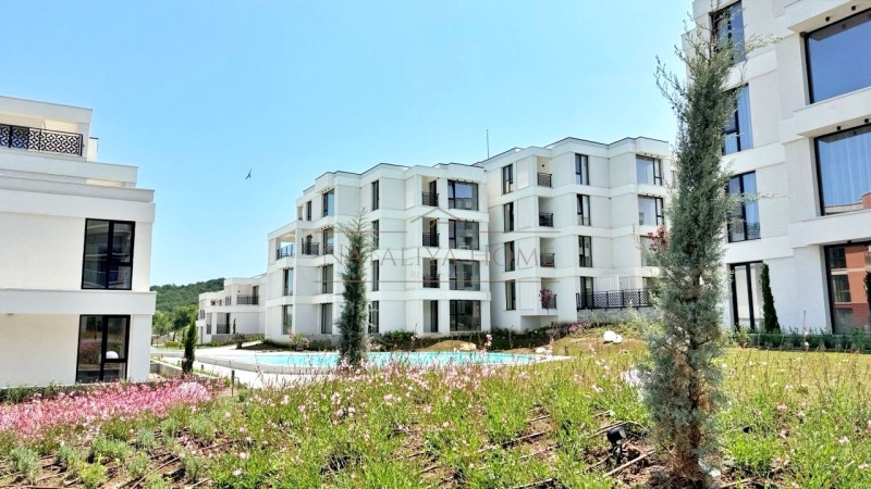 Na prodej  1 ložnice oblast Burgas , Sozopol , 90 m2 | 17348860 - obraz [9]