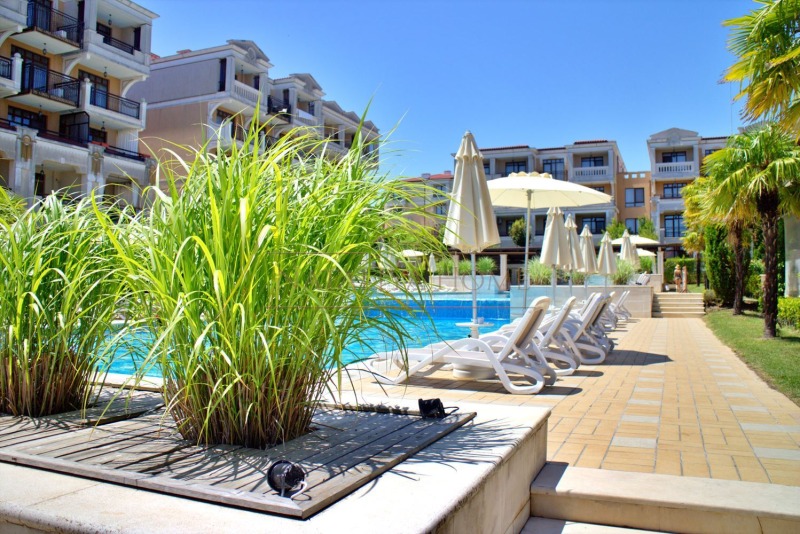 Na prodej  1 ložnice oblast Burgas , Sozopol , 90 m2 | 17348860 - obraz [14]