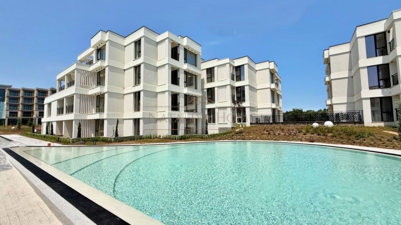 Na prodej  1 ložnice oblast Burgas , Sozopol , 90 m2 | 17348860 - obraz [10]