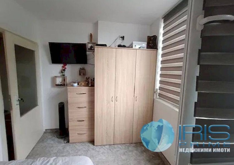 Продава 2-СТАЕН, гр. Шумен, Тракия, снимка 4 - Апартаменти - 52274612