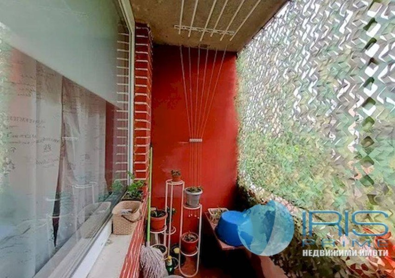 Продава 2-СТАЕН, гр. Шумен, Тракия, снимка 10 - Апартаменти - 52274612