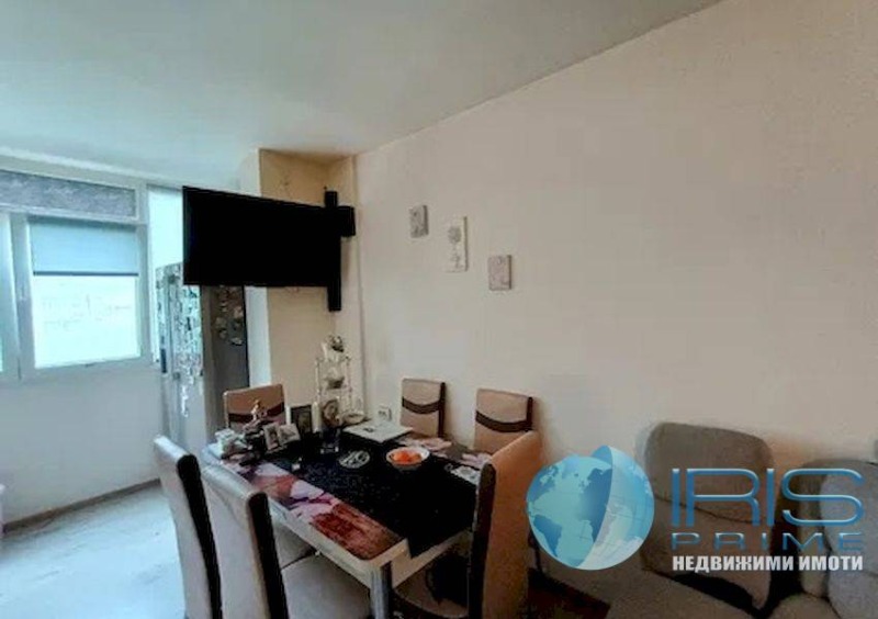 Продава 2-СТАЕН, гр. Шумен, Тракия, снимка 3 - Апартаменти - 52274612