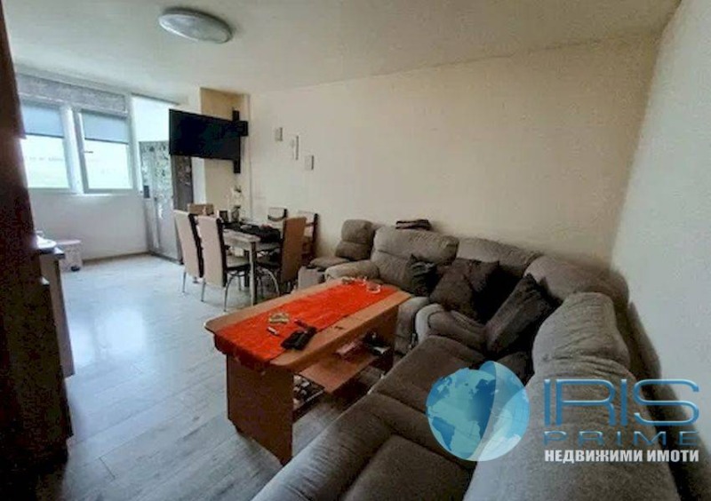 Продава 2-СТАЕН, гр. Шумен, Тракия, снимка 9 - Апартаменти - 52274612