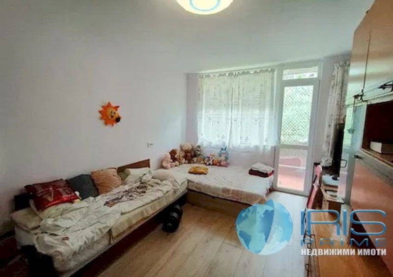 Продава 2-СТАЕН, гр. Шумен, Тракия, снимка 8 - Апартаменти - 52274612