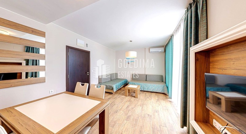 Продава 2-СТАЕН, с. Равда, област Бургас, снимка 2 - Апартаменти - 53303492