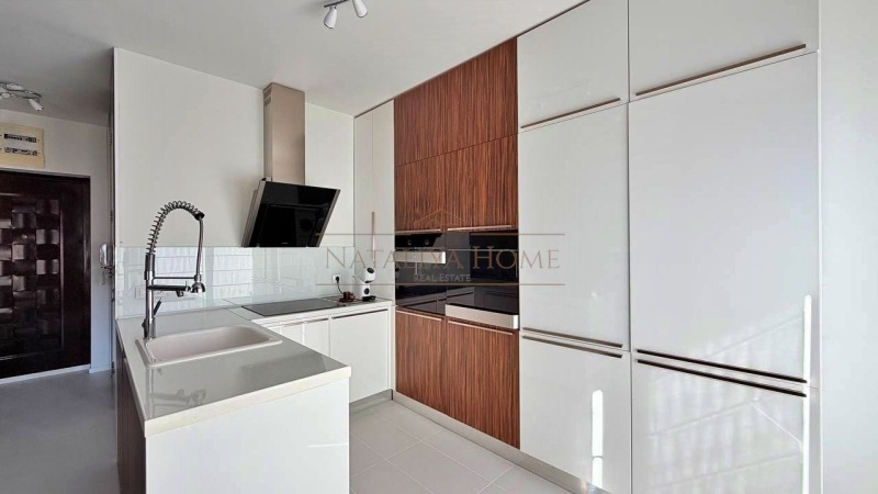 Продава 2-СТАЕН, гр. Бургас, Зорница, снимка 8 - Апартаменти - 52376374