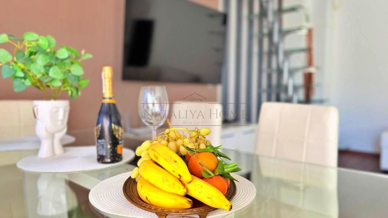 Продава 2-СТАЕН, гр. Бургас, Зорница, снимка 3 - Апартаменти - 53018440