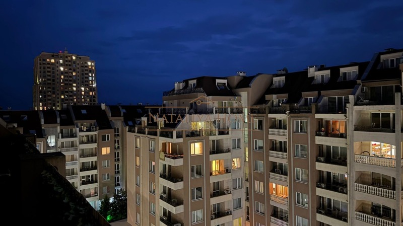 Продава 2-СТАЕН, гр. Бургас, Зорница, снимка 13 - Апартаменти - 52376374