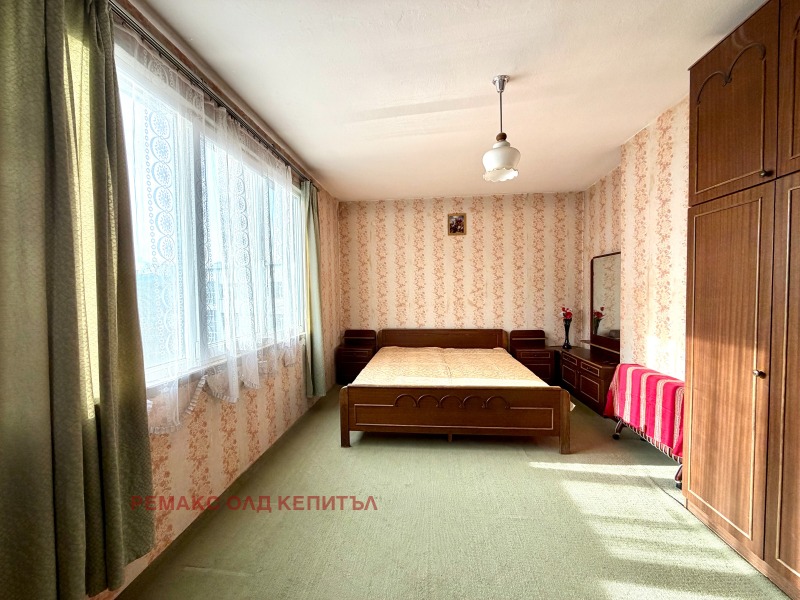 Продава 2-СТАЕН, гр. Велико Търново, Център, снимка 5 - Апартаменти - 52873515