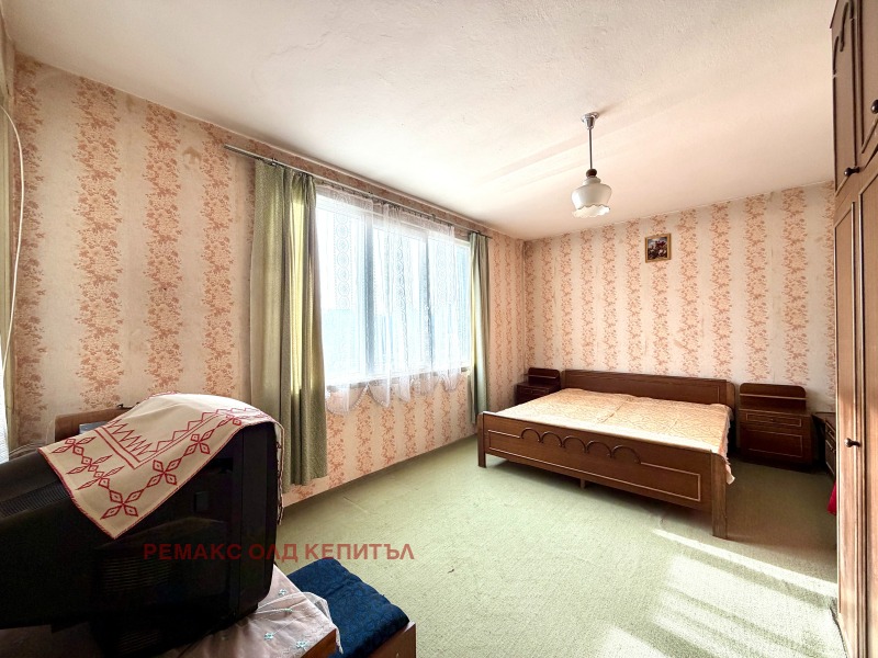 Продава 2-СТАЕН, гр. Велико Търново, Център, снимка 4 - Апартаменти - 52873515