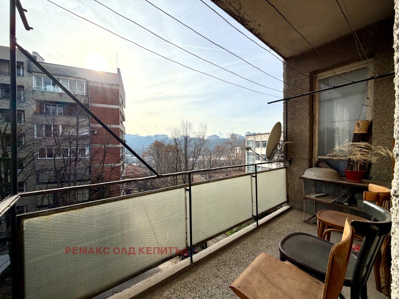 Продава 2-СТАЕН, гр. Велико Търново, Център, снимка 9 - Апартаменти - 52873515