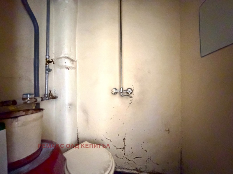 Продава 2-СТАЕН, гр. Велико Търново, Център, снимка 8 - Апартаменти - 52873515